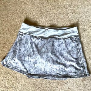 Lululemon Tennis Skirt